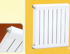 榮勝散熱器__銅、鋼鋁復(fù)合F13系列（80×80）